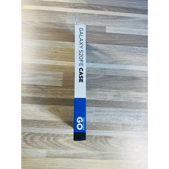 Quad Lock Case for Samsung Galaxy S20 FE - Picture 5 of 8